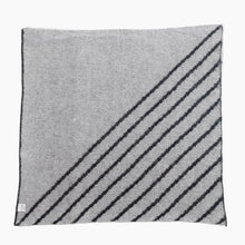 Carica l'immagine nel visualizzatore di Gallery, Carré UN/PAIR grigio scuro bianco