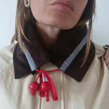 Load image into Gallery viewer, Collar UN/PAIR