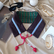 Load image into Gallery viewer, Collar UN/PAIR