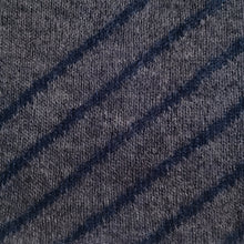 Load image into Gallery viewer, Carré UN/PAIR Medium grey Blue
