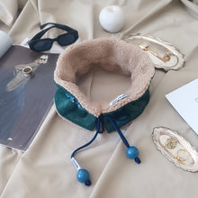 Load image into Gallery viewer, Collar UN/PAIR

