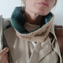 Load image into Gallery viewer, Collar UN/PAIR
