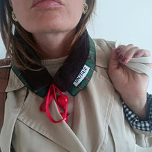 Load image into Gallery viewer, Collar UN/PAIR
