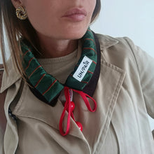 Load image into Gallery viewer, Collar UN/PAIR
