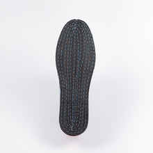 Load image into Gallery viewer, Grey UN/PAIR’s Friulan with a red ribbon
