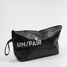 Load image into Gallery viewer, Grey UN/PAIR’s Friulan with a black ribbon
